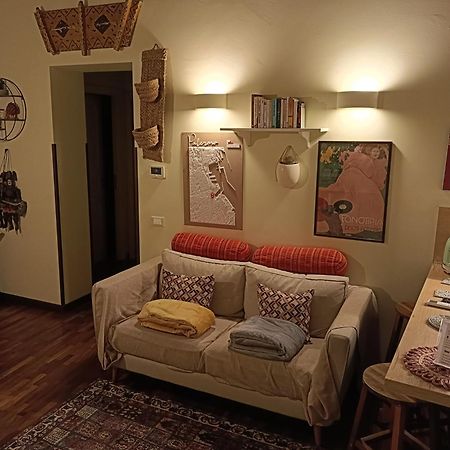 We # Are Ai Cassarelli Appartement Palermo Buitenkant foto