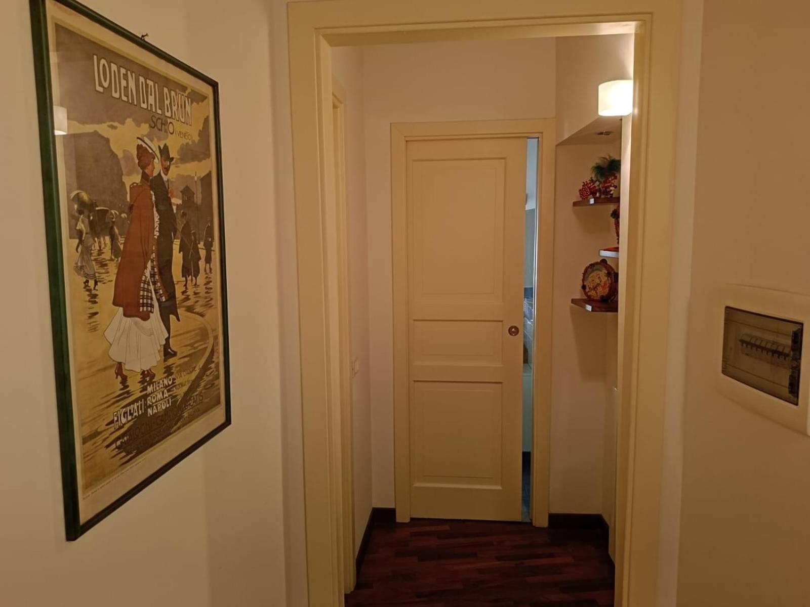 We # Are Ai Cassarelli Appartement Palermo Buitenkant foto