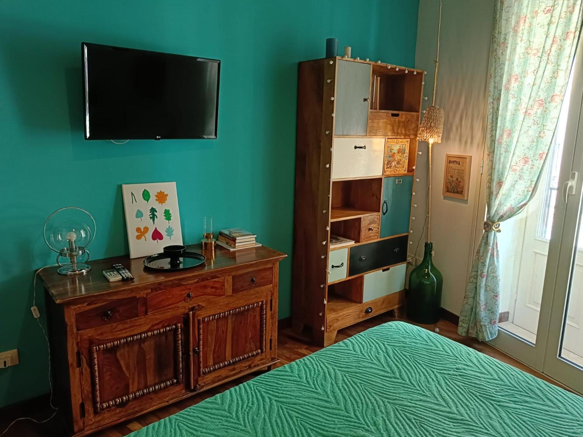 We # Are Ai Cassarelli Appartement Palermo Buitenkant foto