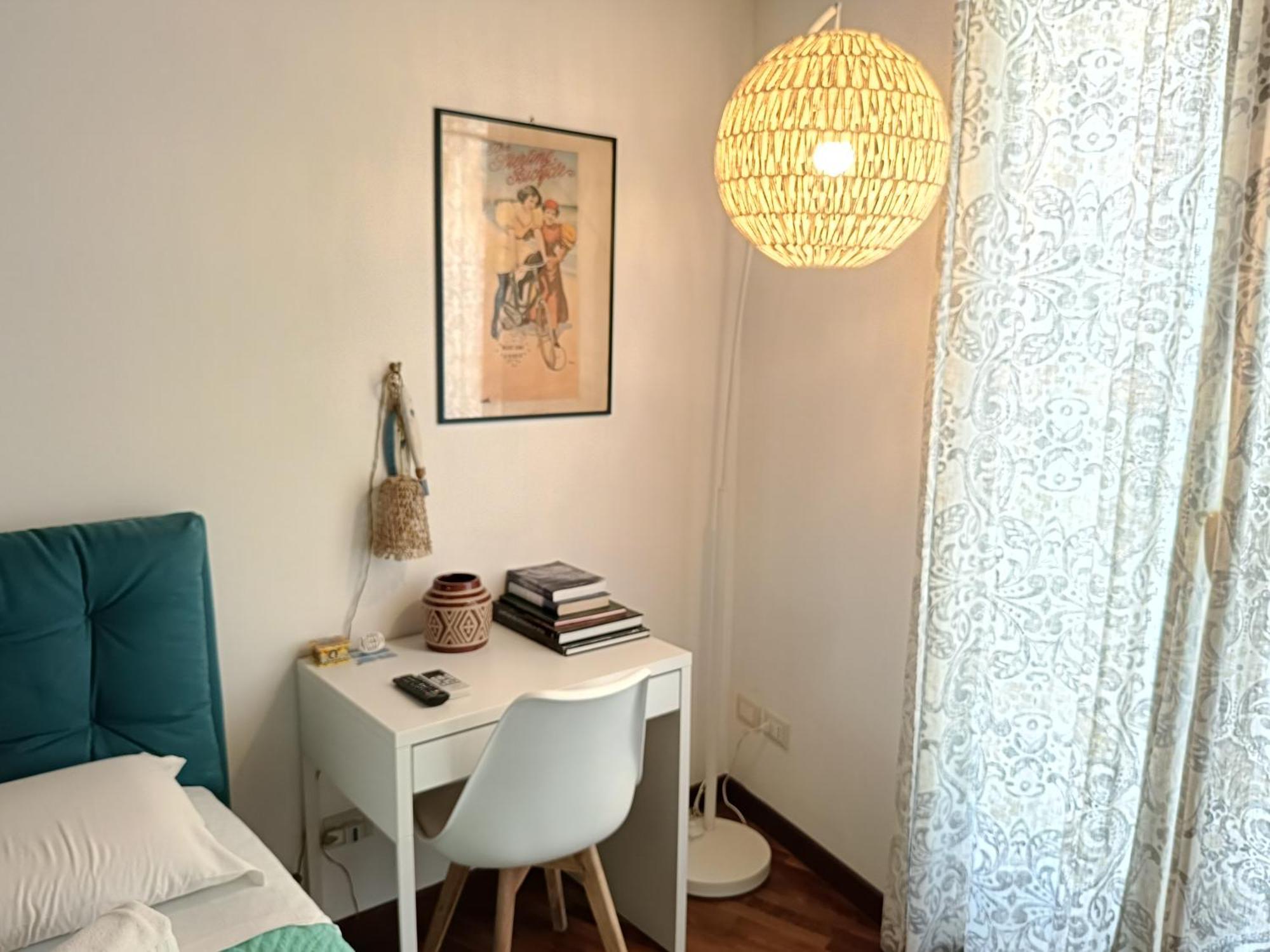We # Are Ai Cassarelli Appartement Palermo Buitenkant foto