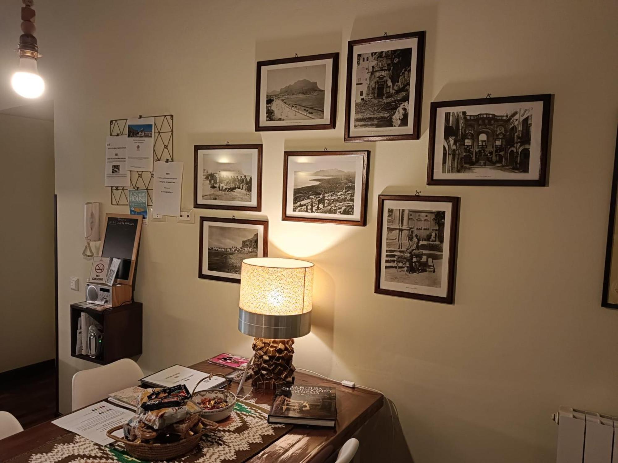 We # Are Ai Cassarelli Appartement Palermo Buitenkant foto