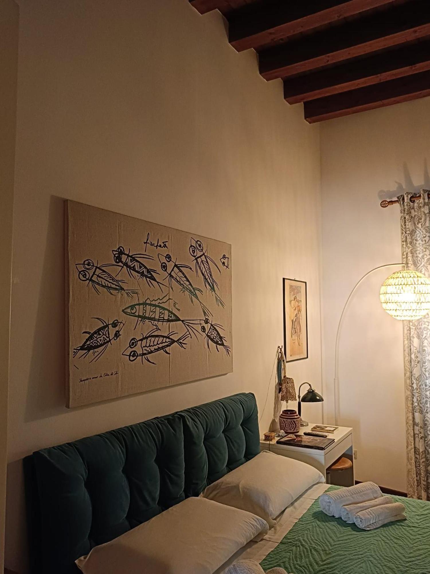 We # Are Ai Cassarelli Appartement Palermo Buitenkant foto
