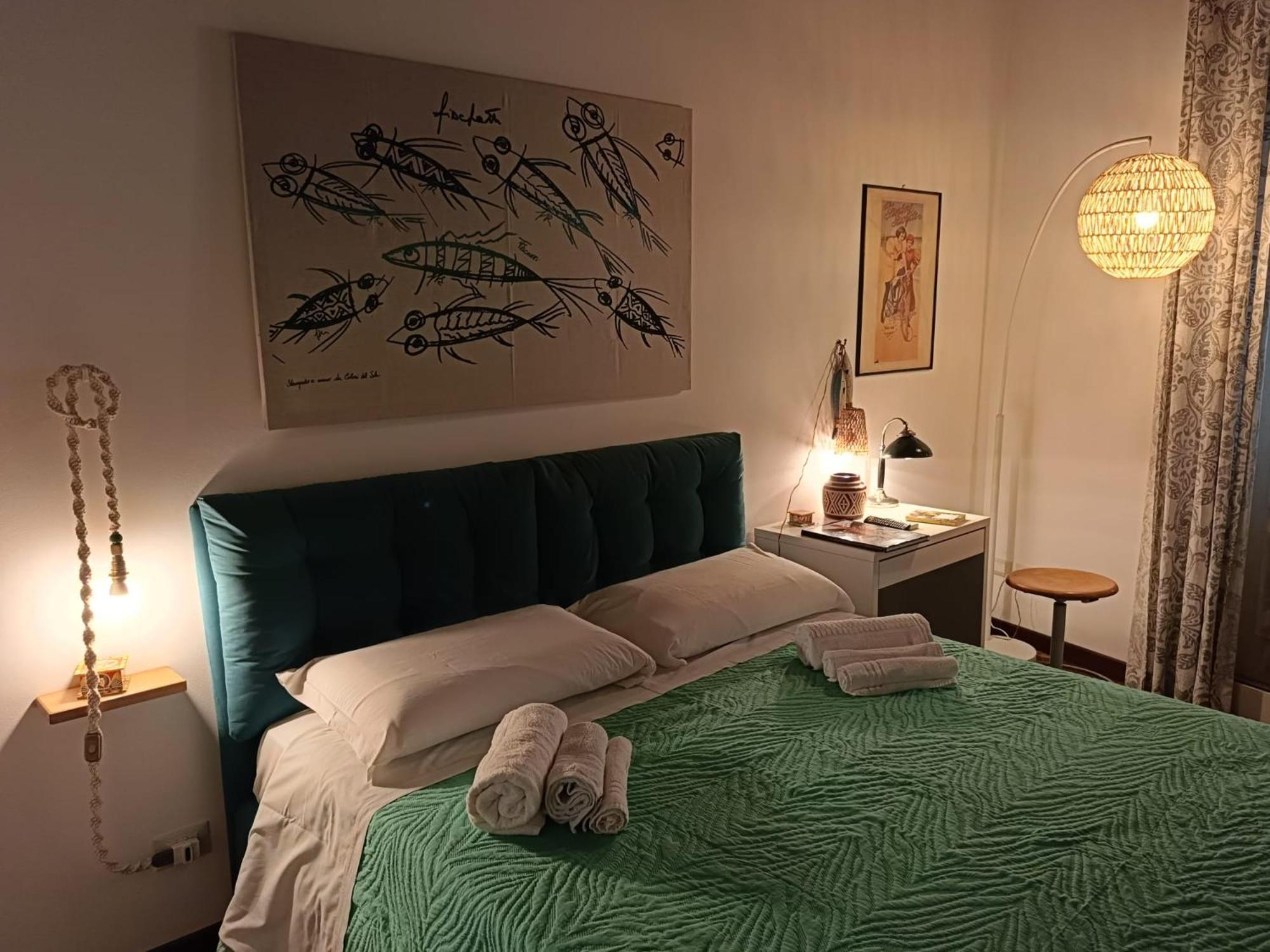 We # Are Ai Cassarelli Appartement Palermo Buitenkant foto