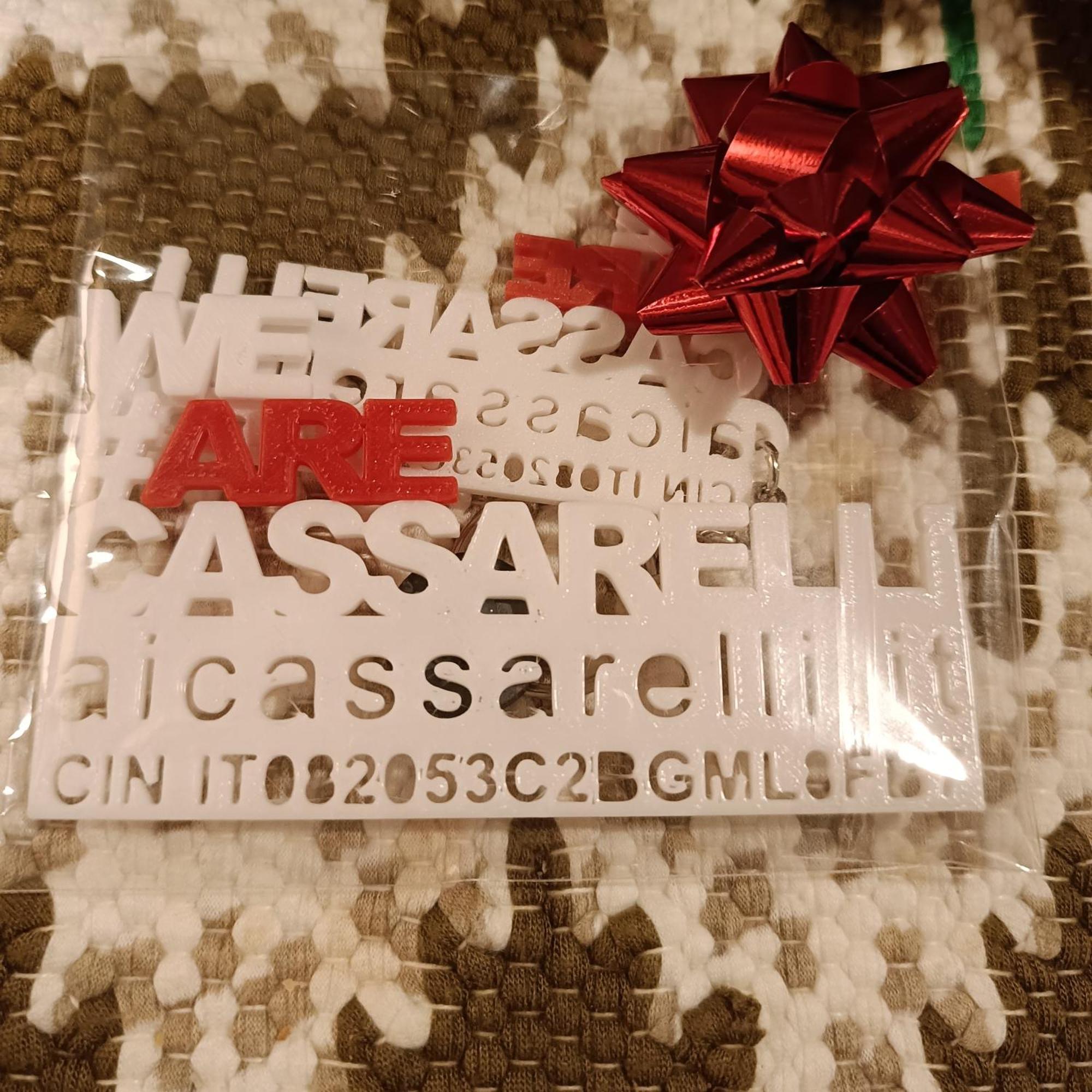 We # Are Ai Cassarelli Appartement Palermo Buitenkant foto