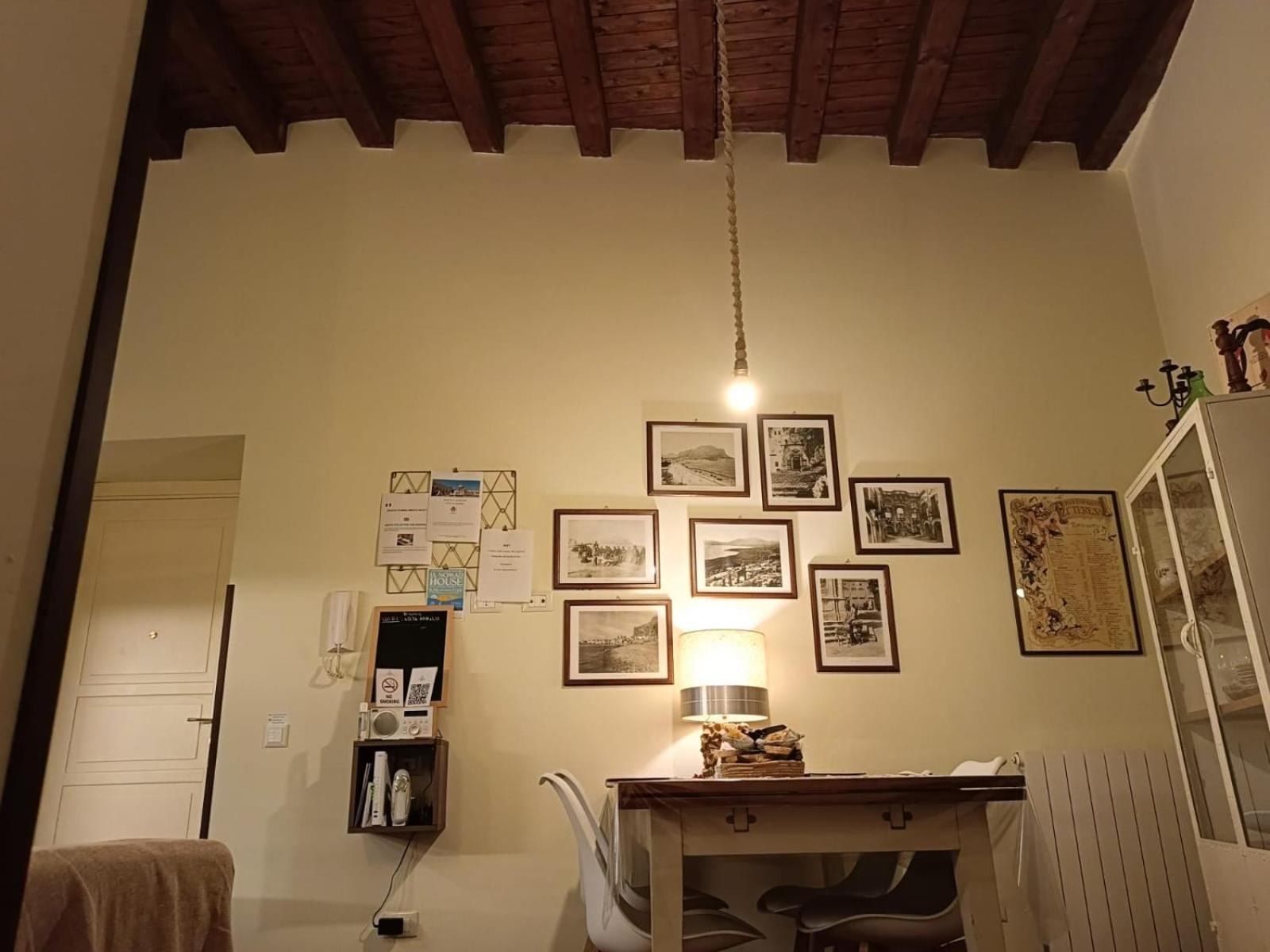 We # Are Ai Cassarelli Appartement Palermo Buitenkant foto