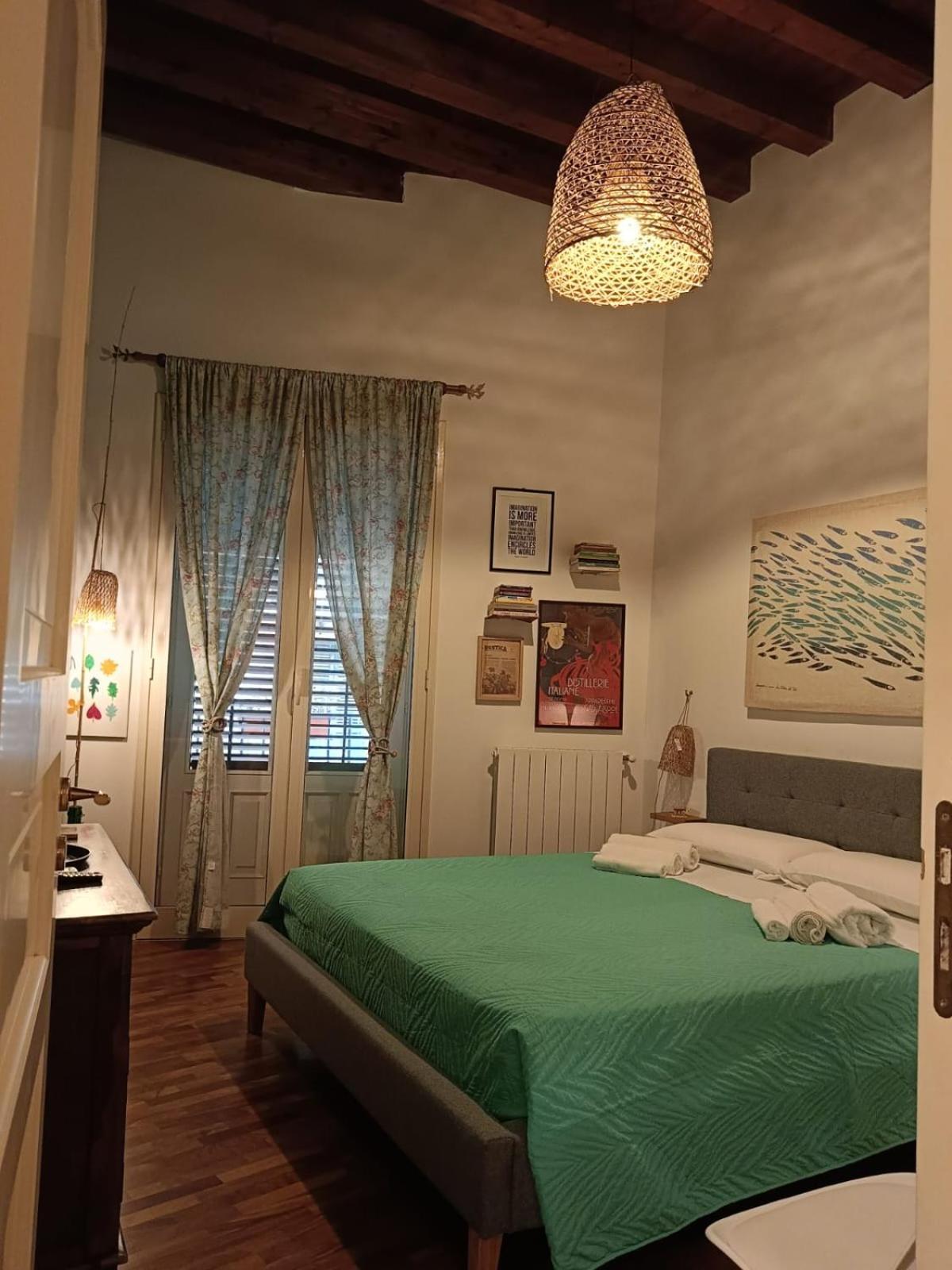 We # Are Ai Cassarelli Appartement Palermo Buitenkant foto