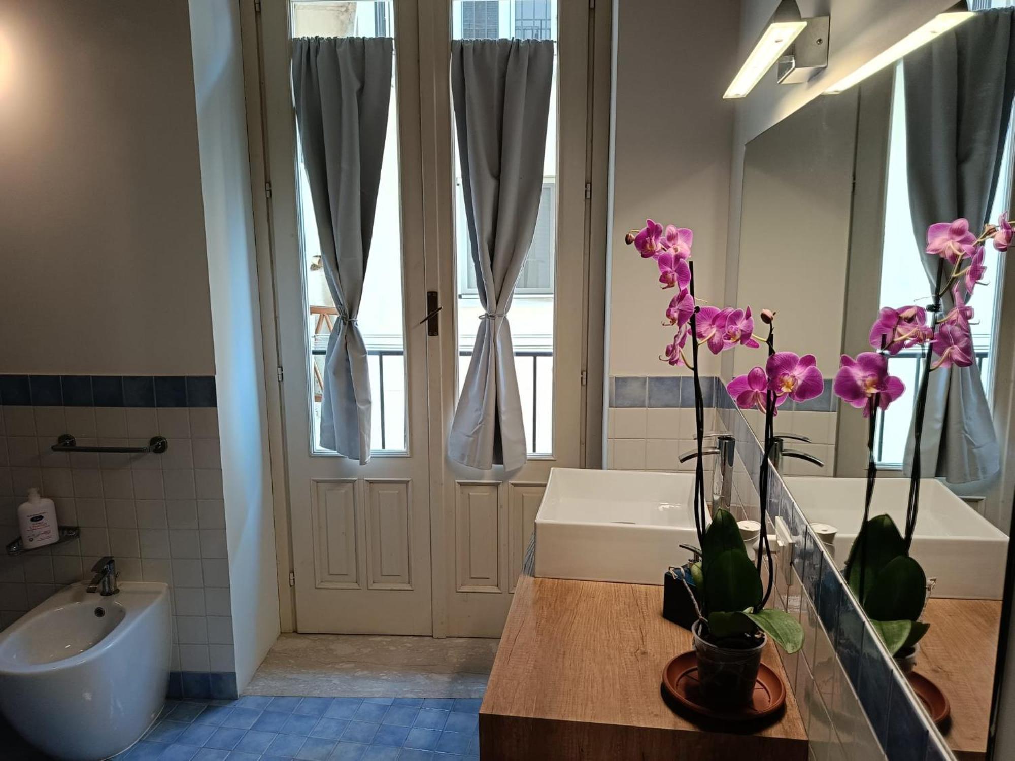 We # Are Ai Cassarelli Appartement Palermo Buitenkant foto