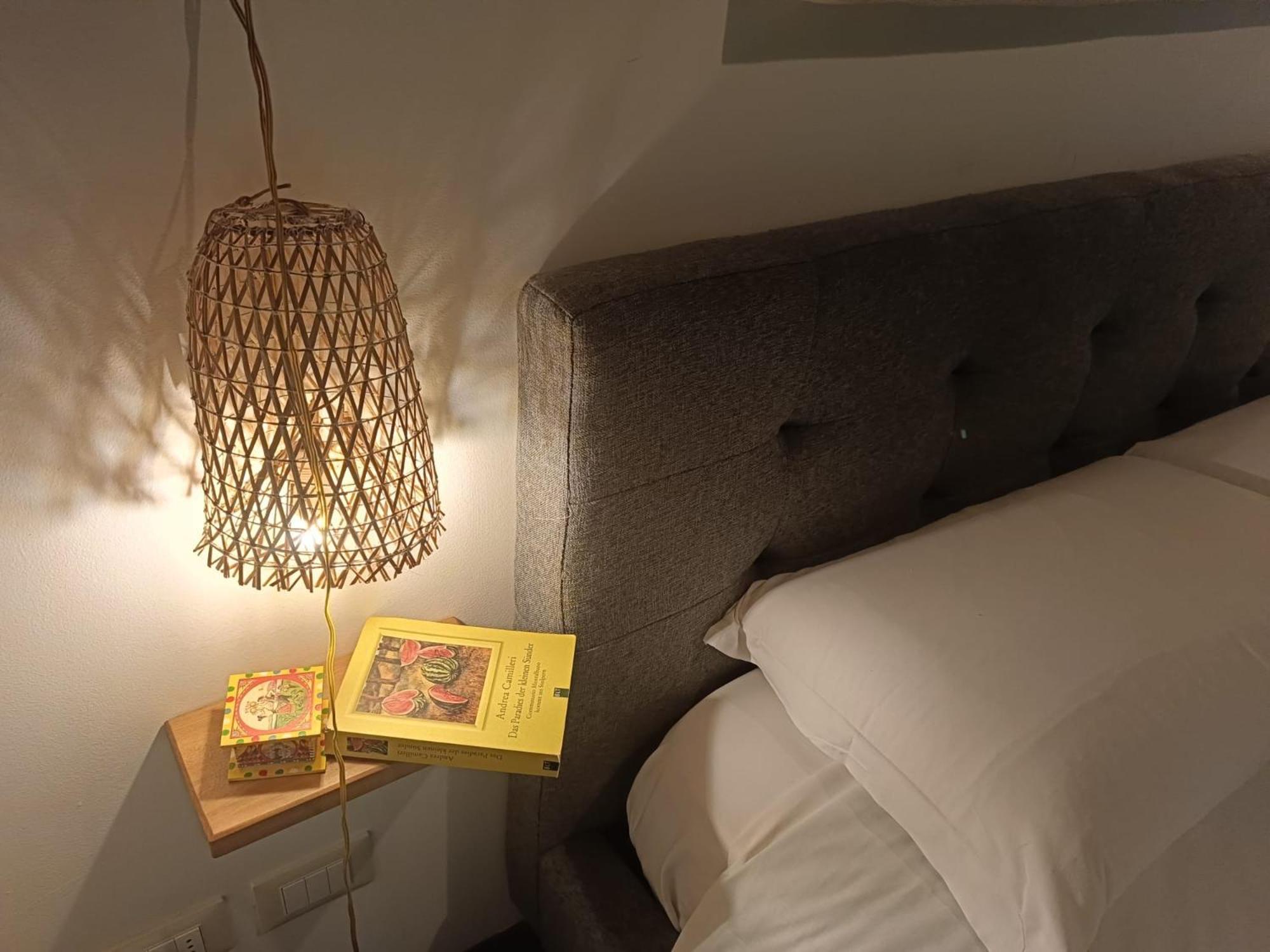 We # Are Ai Cassarelli Appartement Palermo Buitenkant foto