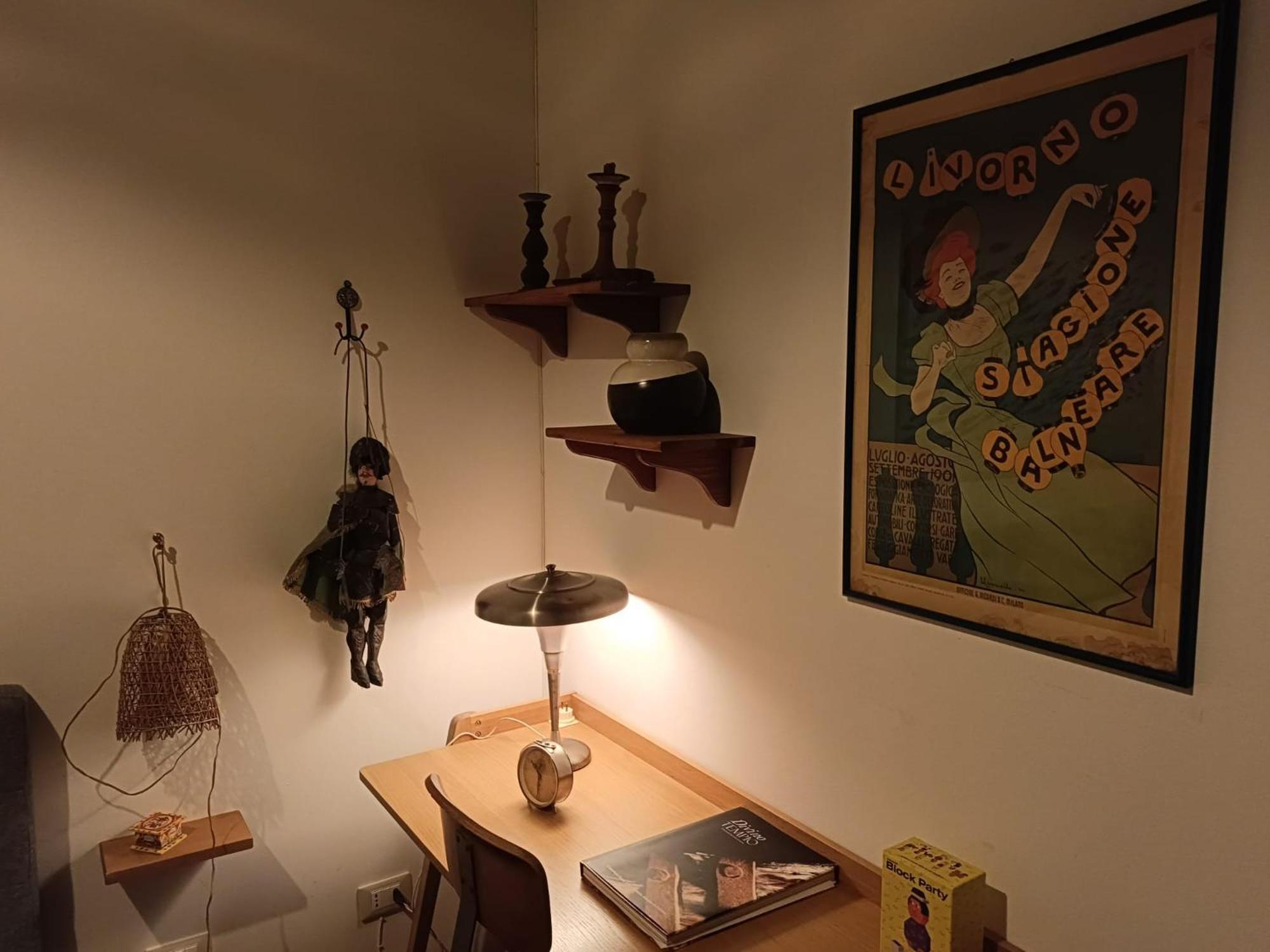We # Are Ai Cassarelli Appartement Palermo Buitenkant foto