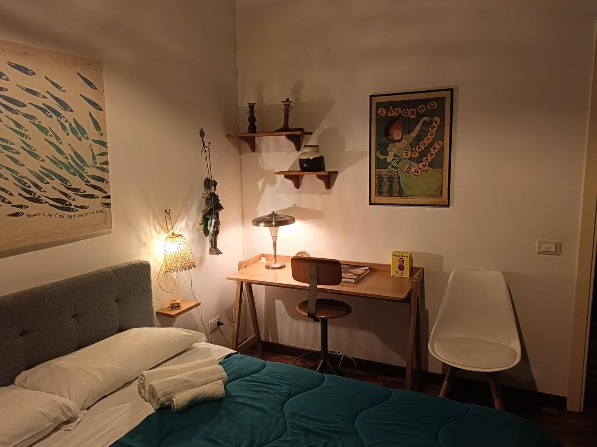 We # Are Ai Cassarelli Appartement Palermo Buitenkant foto